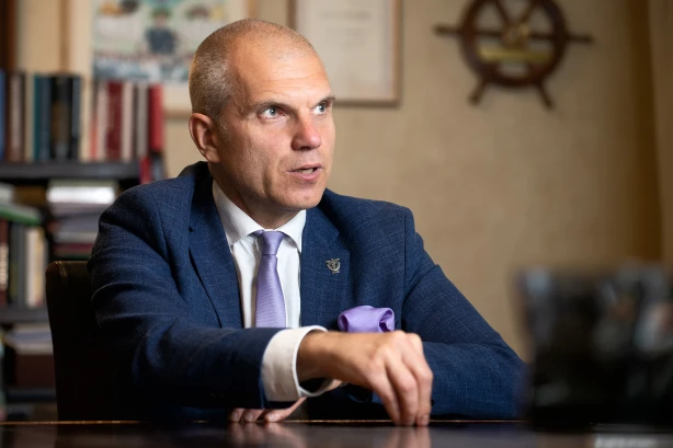 Galvenie izaicinājumi uzņēmējiem — inflācija un energoresursu pieejamība