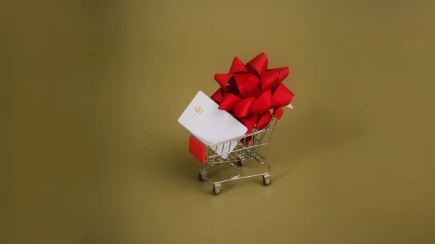 Dāvanu kartes uzskaite grāmatvedībā