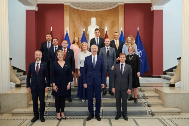 Ko ārvalstu investori sagaida no valdības?