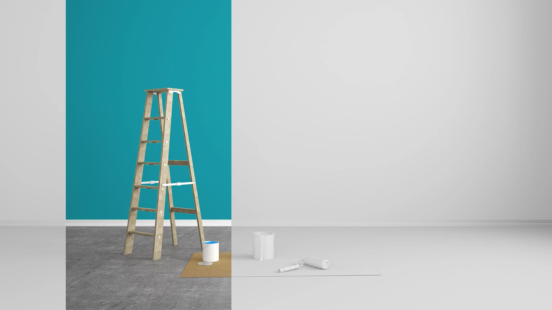 Ieguldījumi nomātā nekustamajā īpašumā