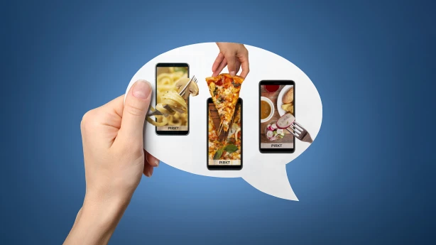 Komentārs par VID semināru "PVN un grāmatvedības piemērošana ēdienu piegādēm, izmantojot mobilās lietotnes"