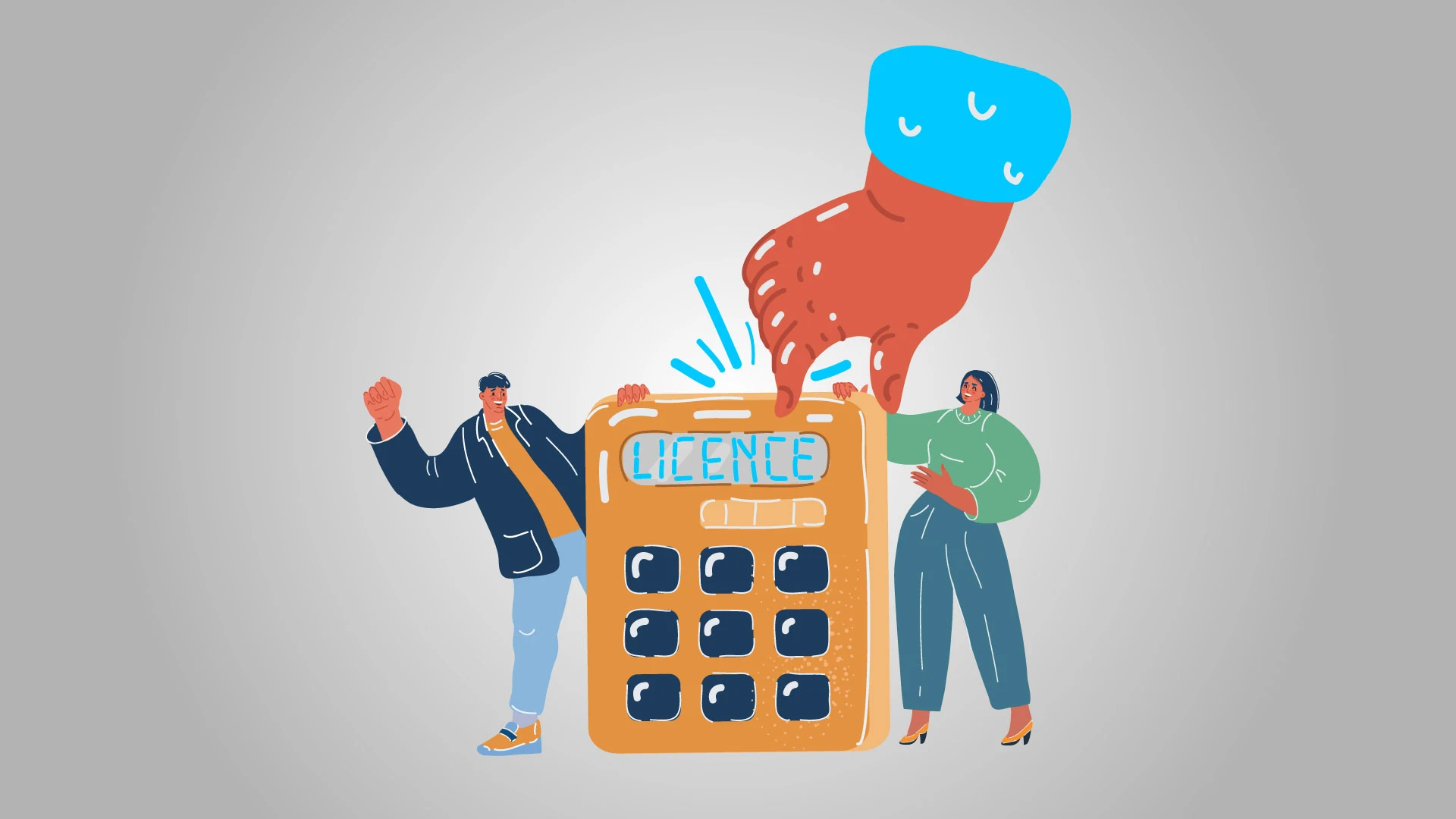 Lai saņemtu ārpakalpojuma grāmatveža licenci