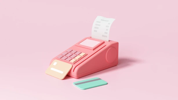 POS termināļa uzskaite grāmatvedībā