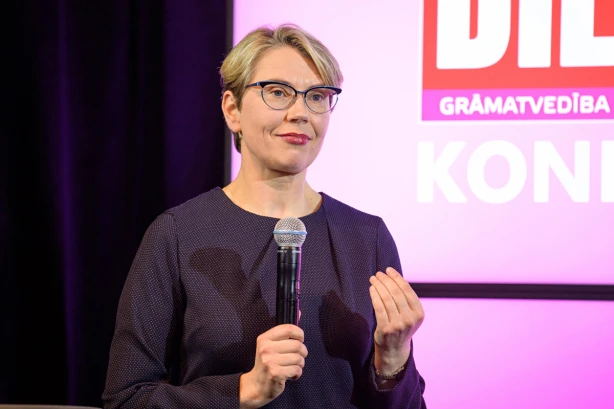 Jaunumi tiešo nodokļu politikā 2022. gadā. Video no "Bilances" konferences