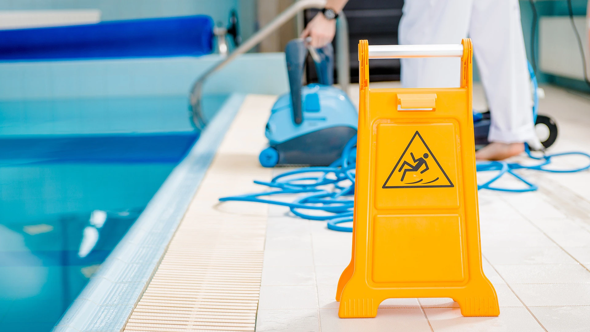 Nelaimes gadījums darbā