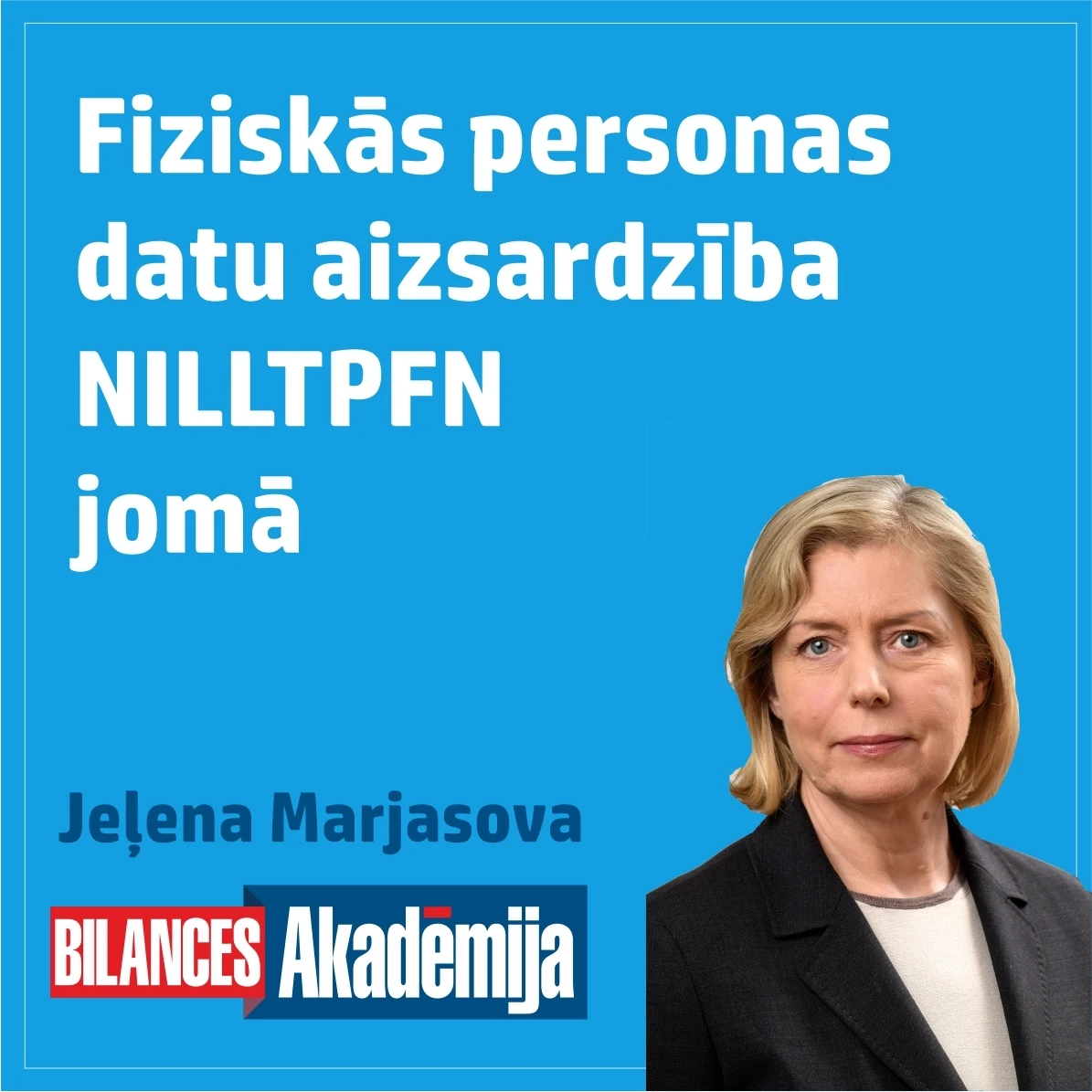 28.04.2022. E-seminārs: "Fiziskās personas datu aizsardzība NILLTPFN jomā – praktiskie aspekti ”