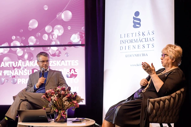 Lielās reformas aiz muguras, laiks slīpēt nianses