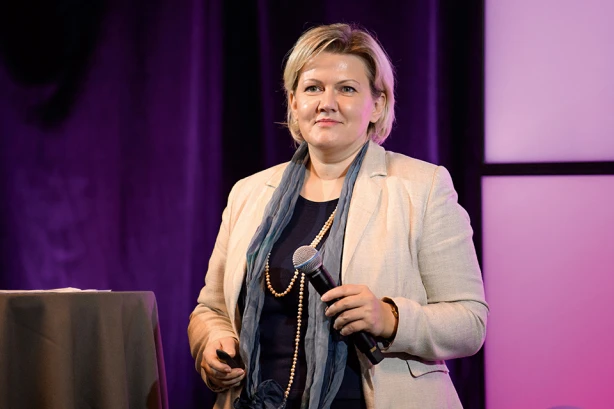 Jaunumi budžeta iestāžu grāmatvedībā. Video no "Bilances" konferences