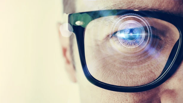 Par optisko briļļu iegādi darbam ar displeju