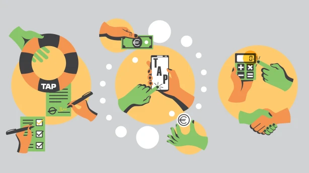 Tiesiskās aizsardzības process — soli pa solim (turpinājums)