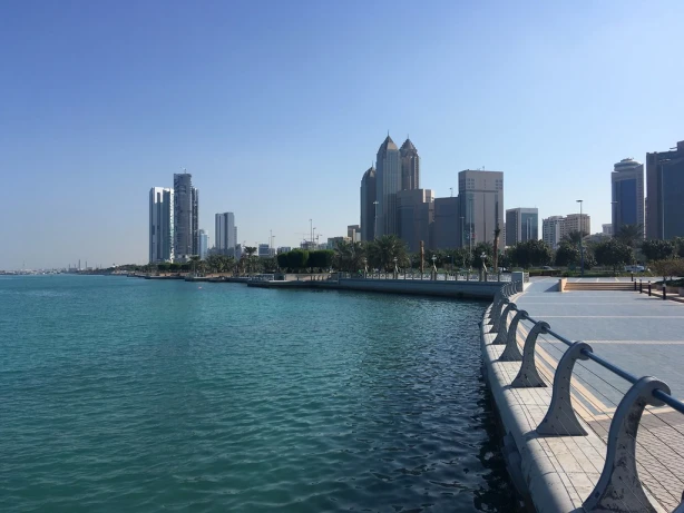 Latvijas uzņēmumi var pieteikties atbalsta programmai Apvienotajos Arābu Emirātos