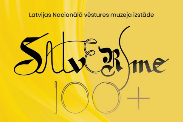 Aicina radoši iepazīt Latvijas pamatlikumu izstādē “Satversme 100+”