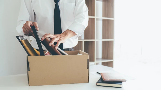 Uzteikuma izsniegšana darbiniekam