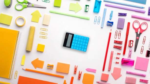 Mazvērtīgā inventāra uzskaite