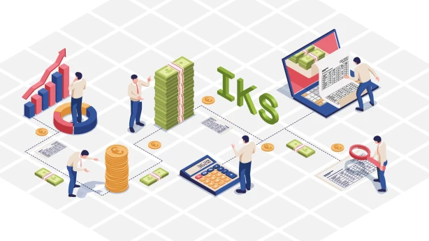 Iekšējās kontroles sistēma — būtisks priekšnoteikums, lai saņemtu licenci