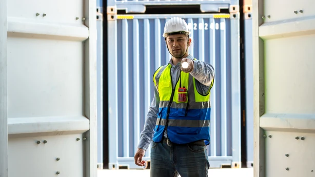 Latvija — Eiropas eksporta uz austrumiem sardzē