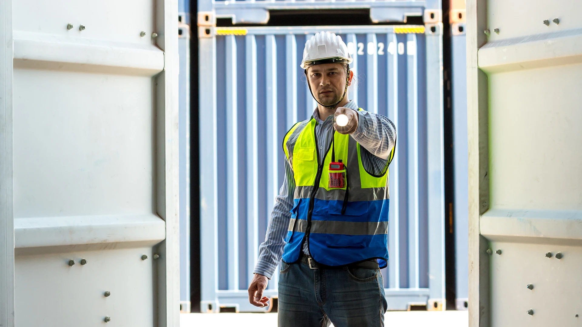 Latvija — Eiropas eksporta uz austrumiem sardzē