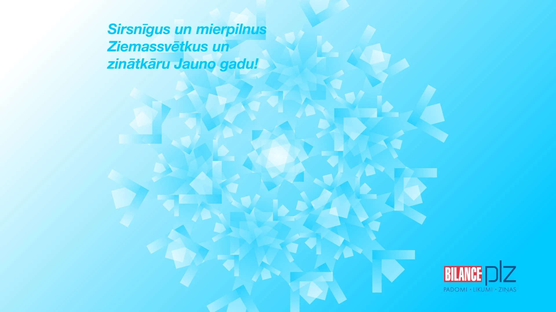 Nākat iekšā, Ziemassvētki!