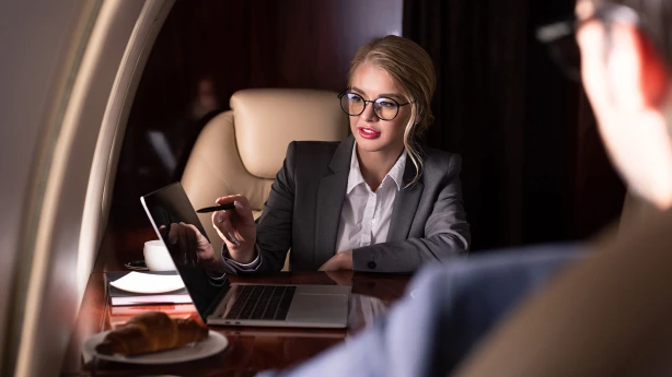 Komandējums vai darba brauciens?