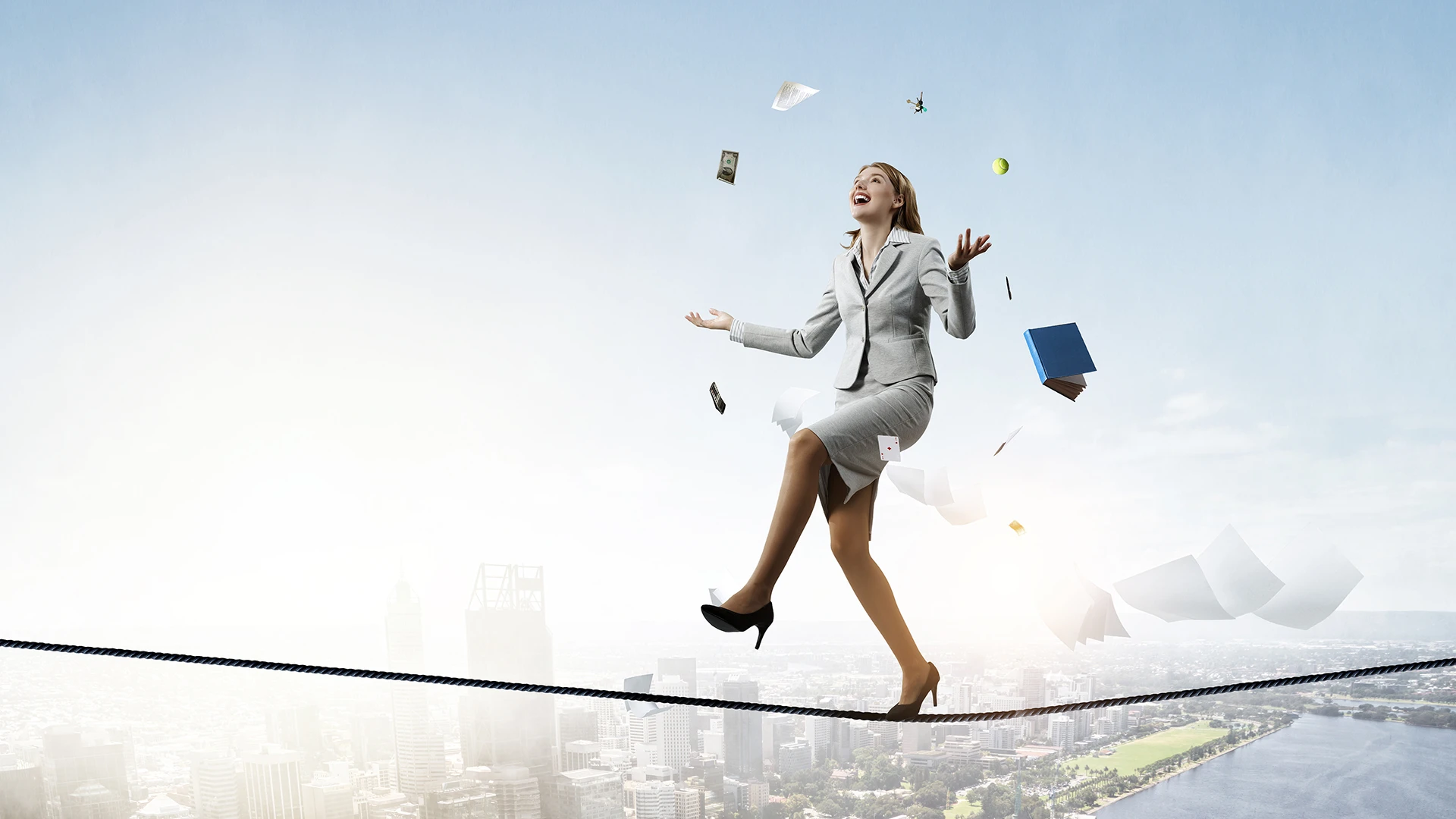 Signāli, lai nezaudētu naudu