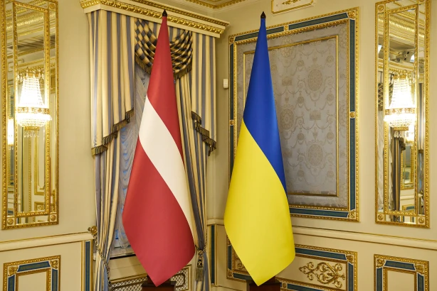 VID informē par izmaiņām likumā saistībā ar ziedojumiem cietušajiem Ukrainā