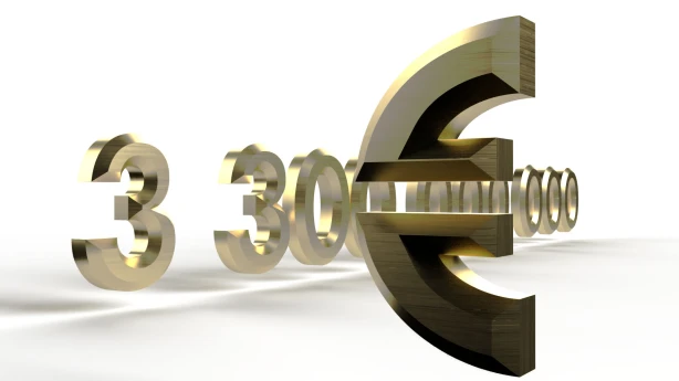 Kreditēšanas kāpināšanai bankās pieejami 3,3 miljardi eiro