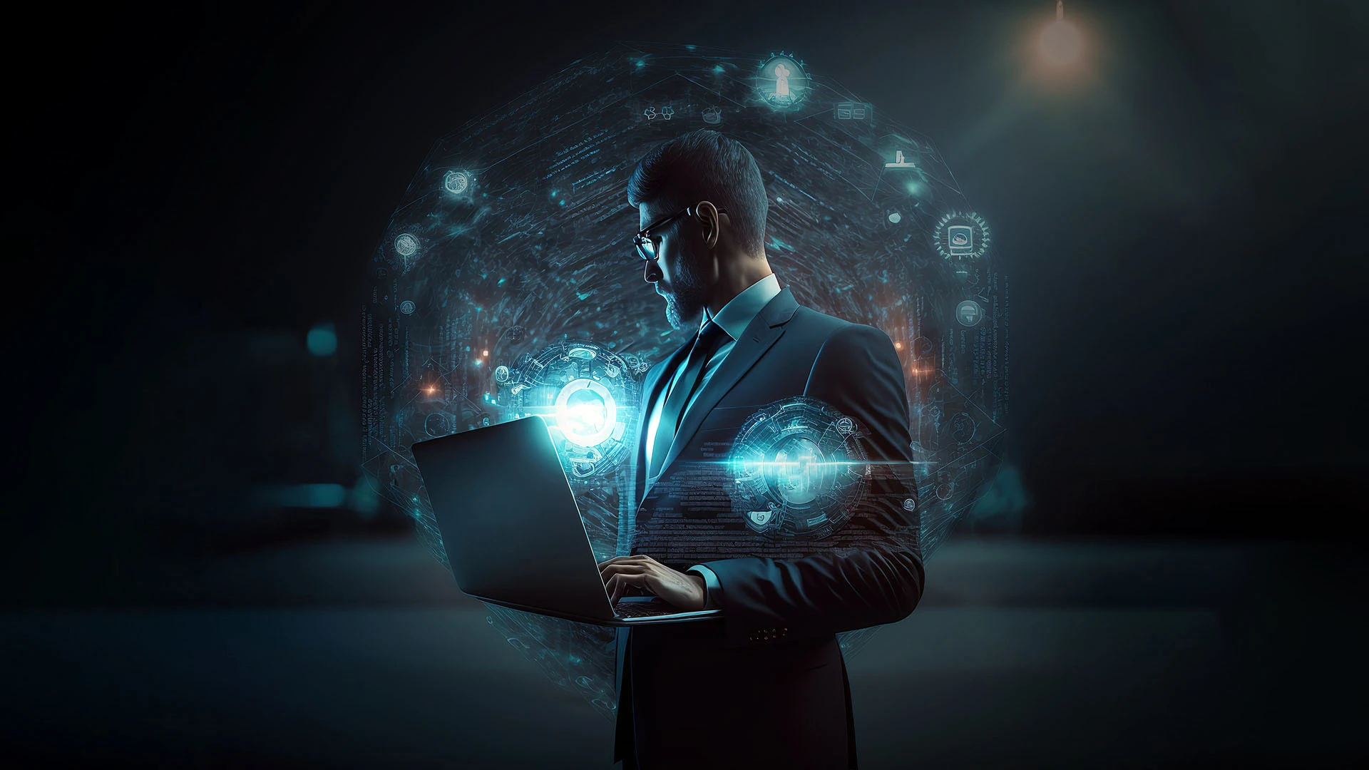 Kas katram uzņēmumam ir jāzina par kiberdrošību