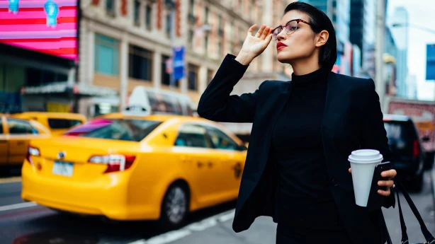 Komandējums vai darba brauciens? II daļa