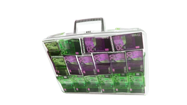 KNAB jāatlīdzina izdevumi par arestētu naudas līdzekļu uzglabāšanu