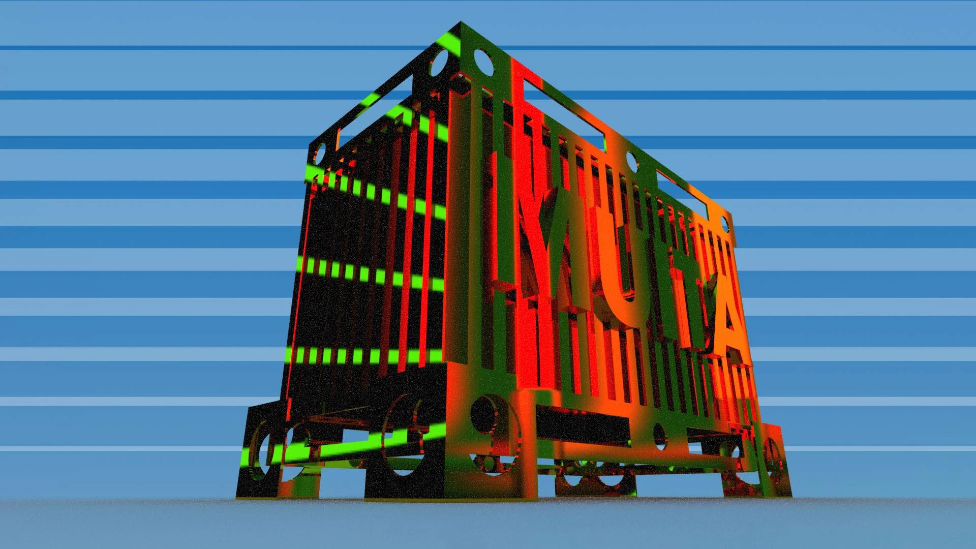 Latvijā ievieš jaunu importa muitas deklarāciju sistēmu