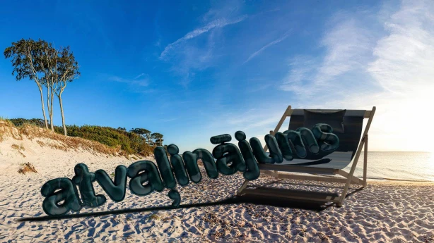 BILANCES galvenā redaktore Vita ZARIŅA: Atvaļinājumu laiks ir klāt!