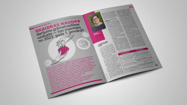 Par darījumu grāmatvedības uzskaiti, lietojot VID reģistrētās kvītis