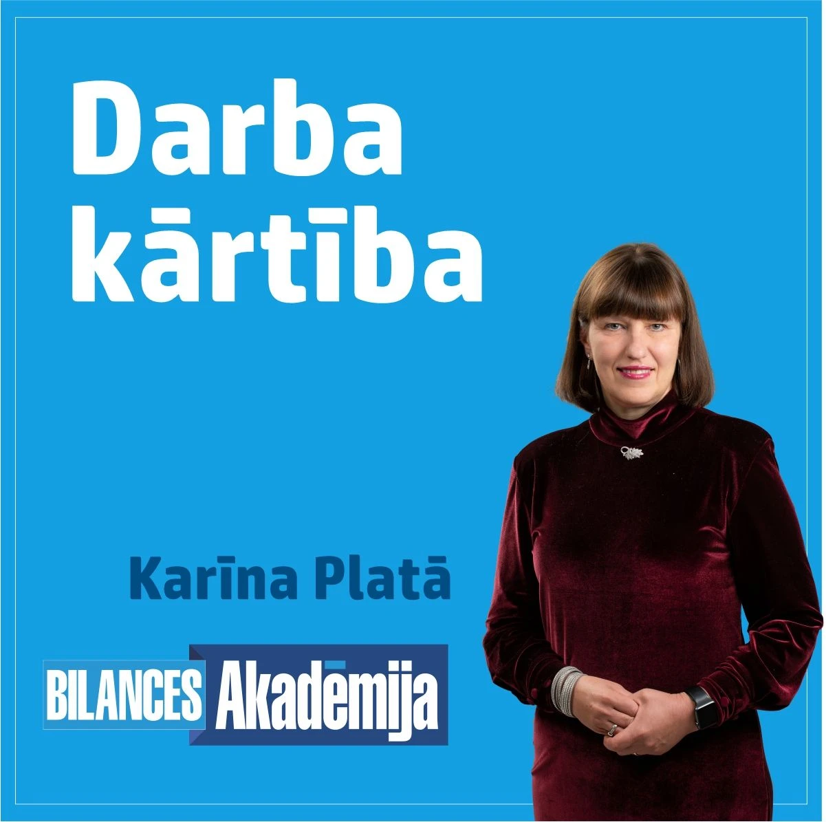 27.10.2023. e-seminārs: “Darba kārtība. Darba devēja likumīgās prasības darbinieka uzvedībai un to ievērošanas kontrolei. Cik precīzi nosakāmi ierobežojošie un aizliedzošie nosacījumi?”