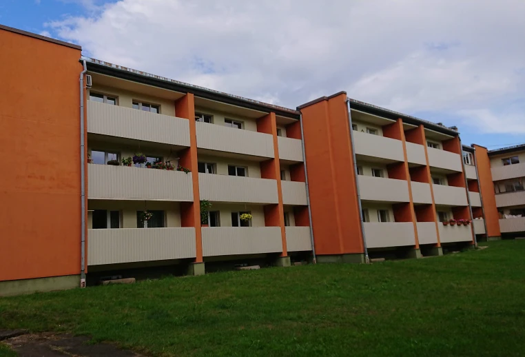 Lai nezaudētu finansējumu, līdz 1. oktobrim jāpaspēj iesniegt ēku renovācijas dokumentus