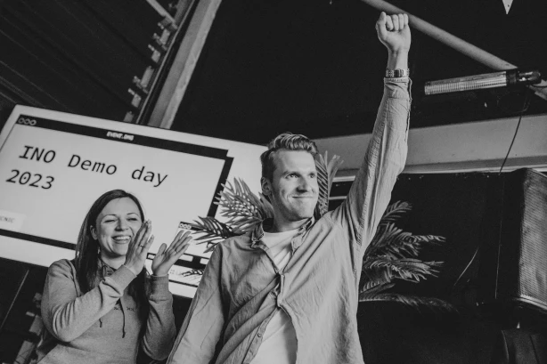 Aicina pieteikties apgūt zināšanas par inovācijās orientētu uzņēmējdarbības uzsākšanu