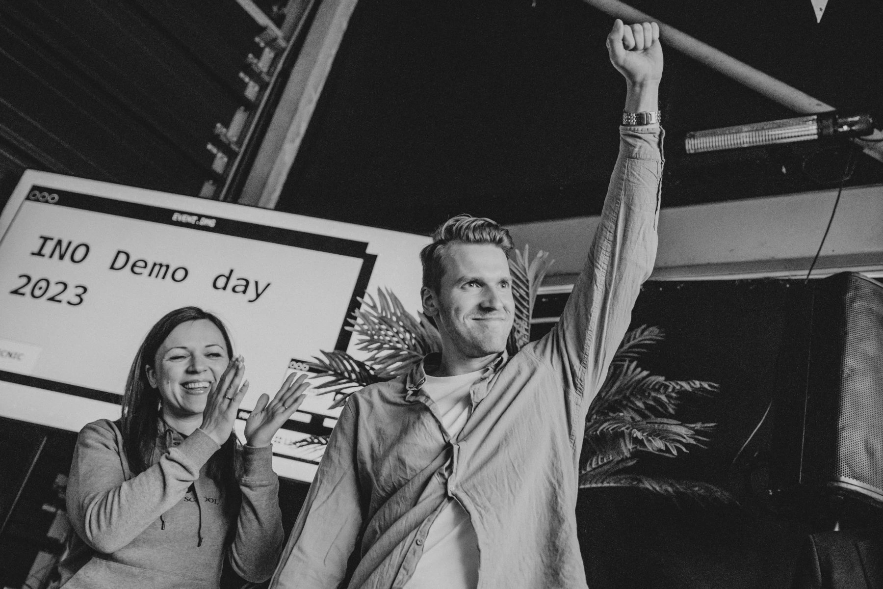 Aicina pieteikties apgūt zināšanas par inovācijās orientētu uzņēmējdarbības uzsākšanu