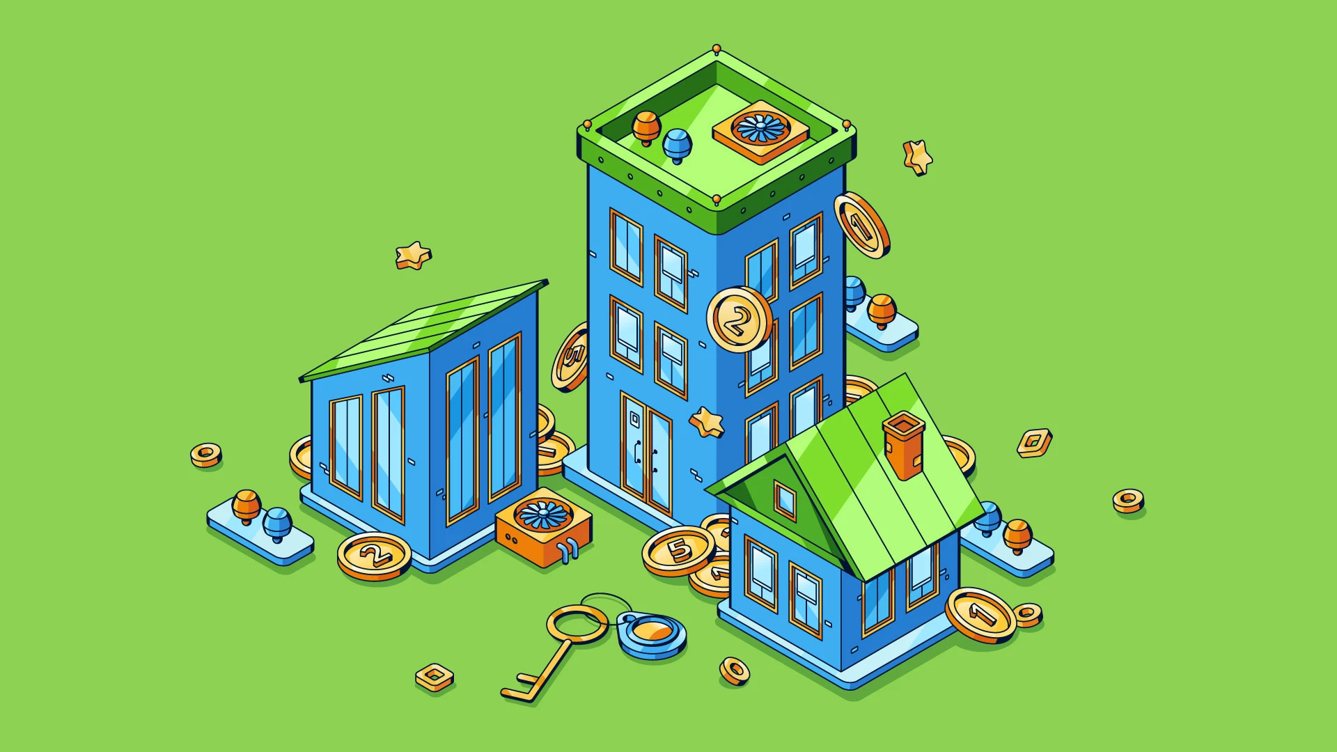 Noma no iznomātāja skatu punkta — kā atspoguļot grāmatvedībā?