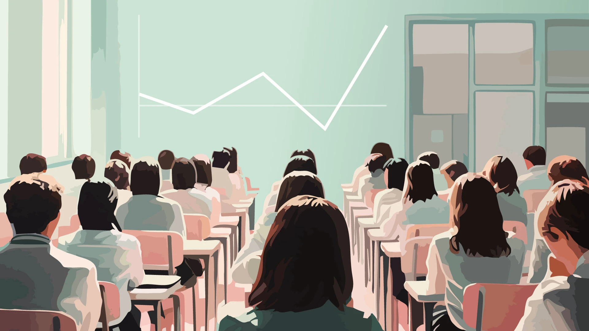 Vai jaunieši ir gatavi kļūt par nodokļu maksātājiem?