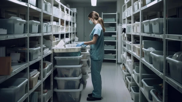 Krājumu norakstīšana, nodokļi, atlikumu noteikšana