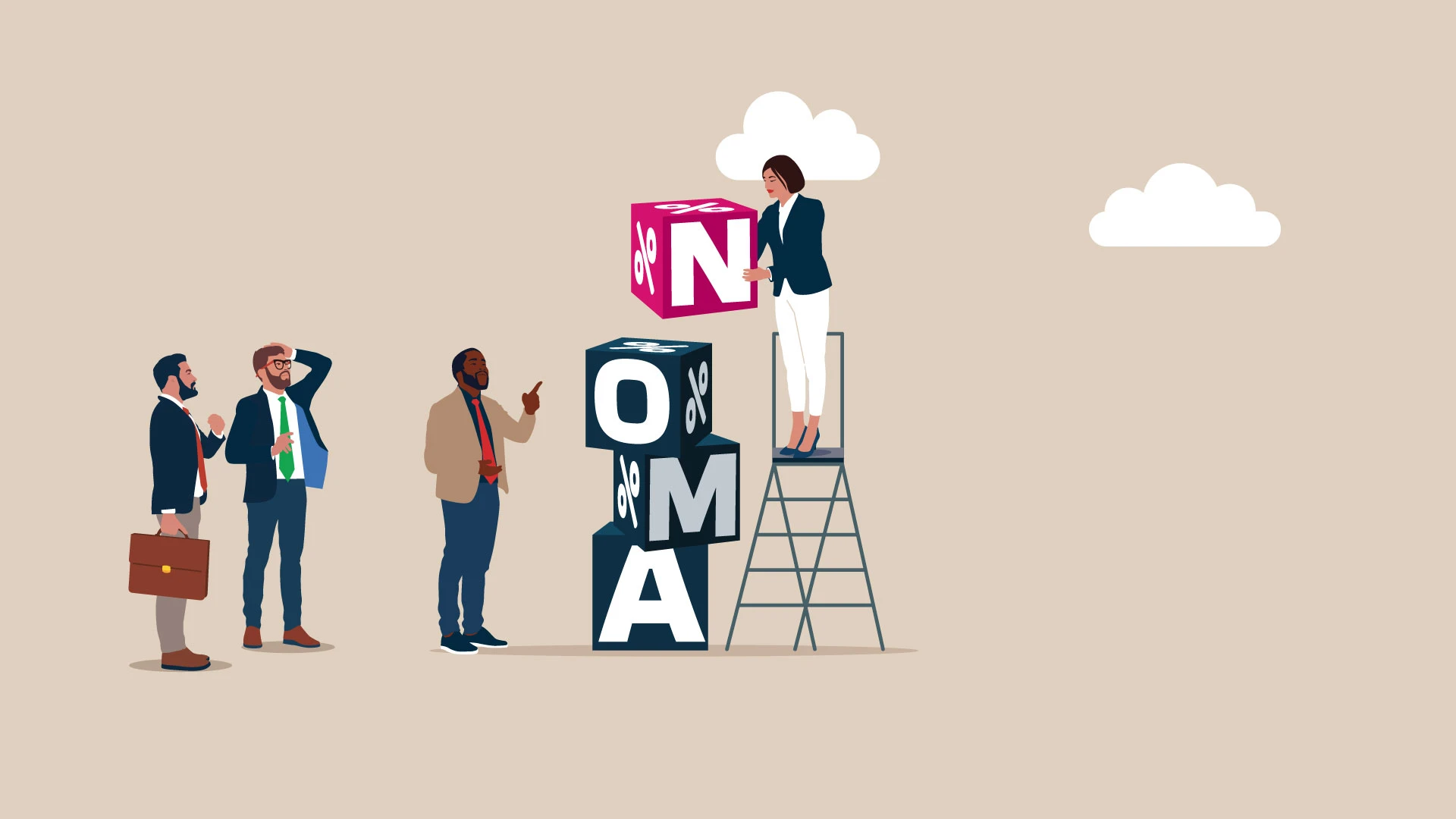 Nomnieks un noma: kāds ir Gada pārskatu un konsolidēto gada pārskatu likuma regulējums?