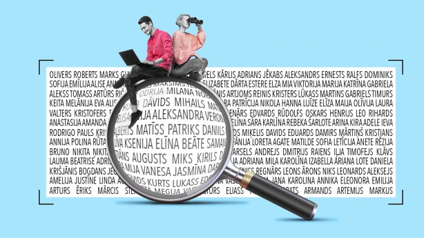 Kā noskaidrot informāciju par parādnieka – fiziskās personas – aktuālajiem datiem?