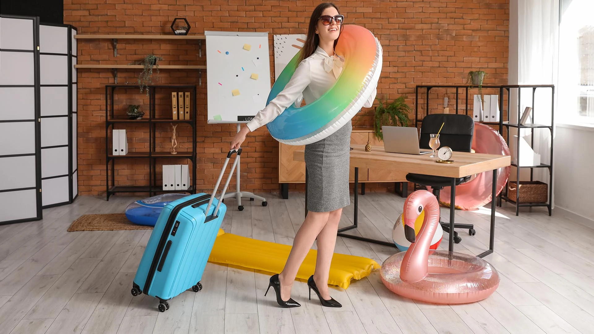 Kas jāzina par izmaiņām Uzņēmumu reģistrā, atgriežoties no atvaļinājuma