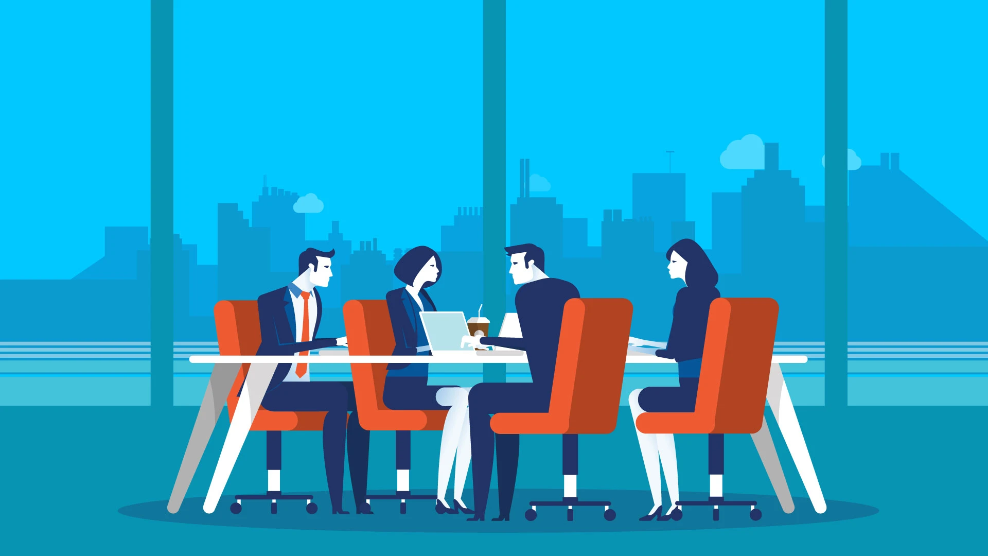 Kolektīva tiesību strīda risināšana