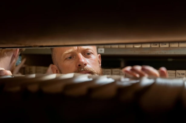 Pieejama jauna informācija dzimtas koku pētniekiem