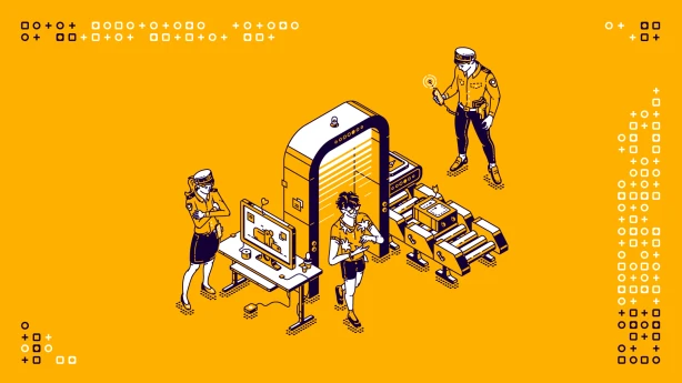 Kā pārbaudīt potenciālo sadarbības partneri Latvijā vai ārvalstīs