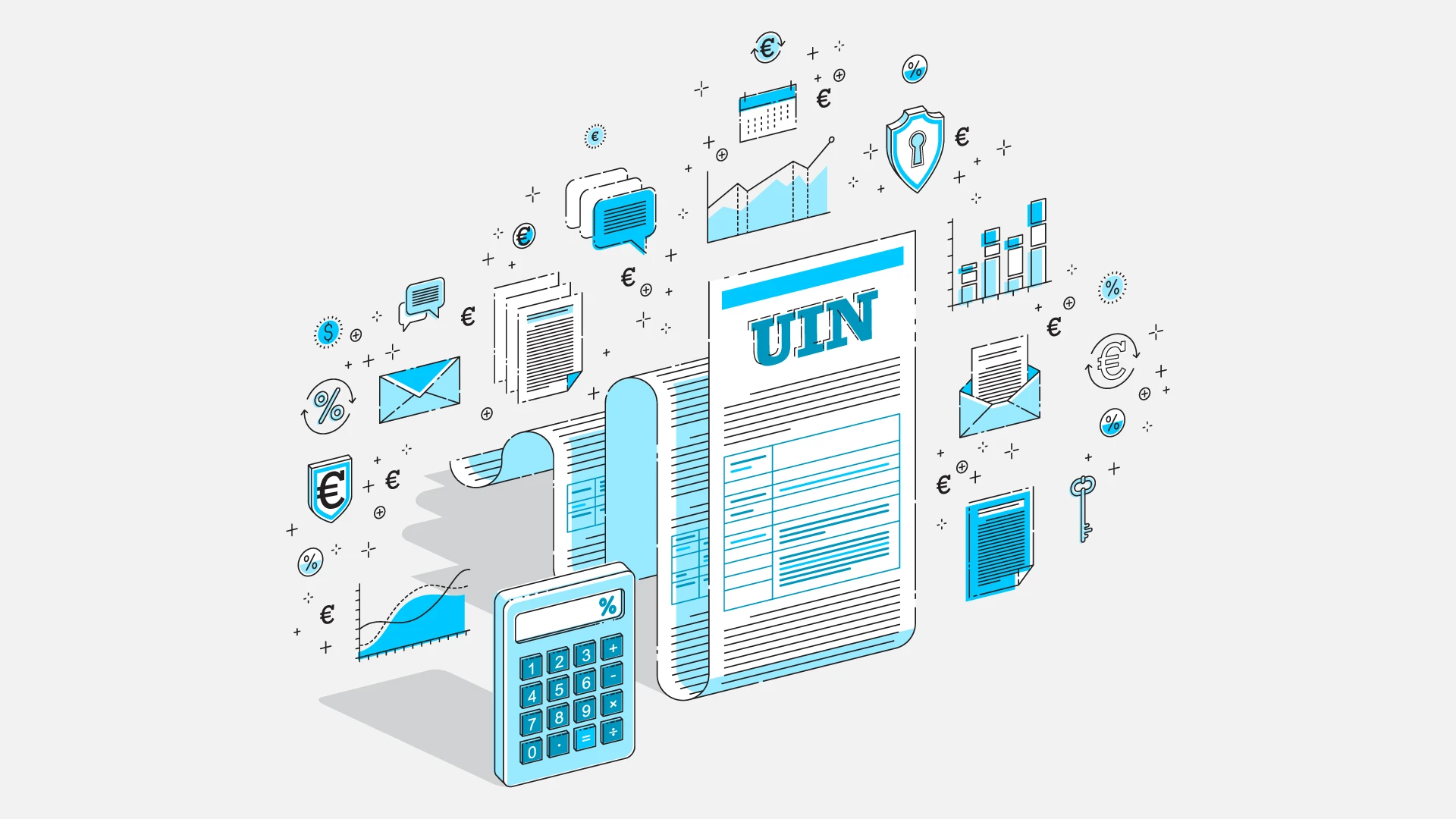 Pēdējā mēneša Uzņēmumu ienākuma nodokļa deklarācijā iekļaujamā informācija