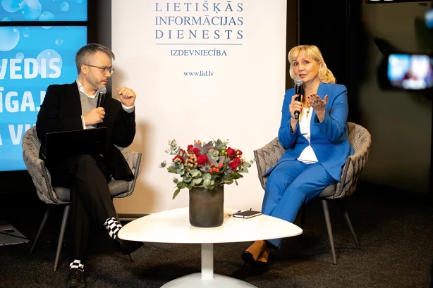 Grāmatvedis digitālajā biznesa vidē