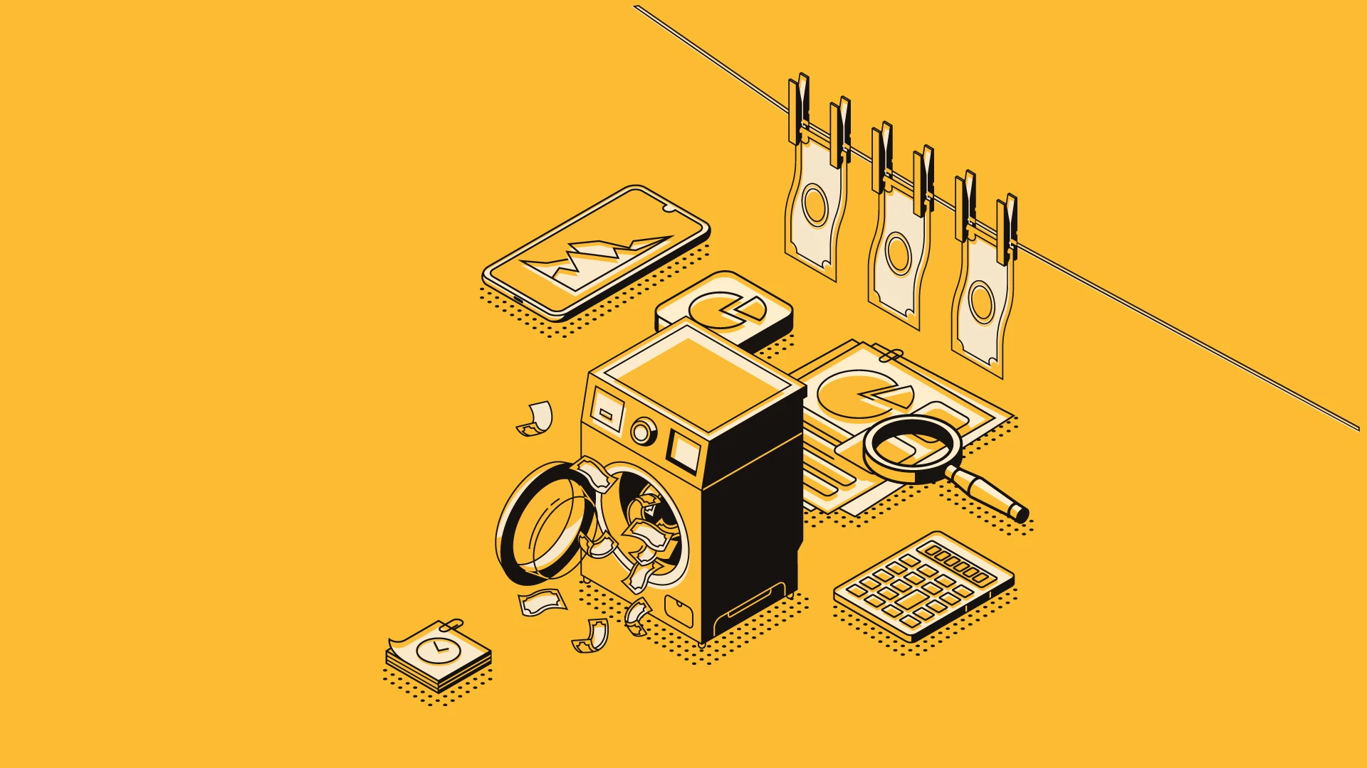 Pamatprincipi un padomi AML iekšējās kontroles sistēmas izstrādē