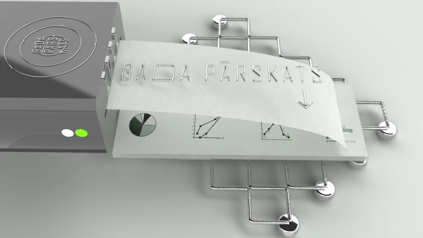 BILANCES galvenā redaktore Vita ZARIŅA: Gada pārskats — laiks pārskatīt un sakārtot padarīto!