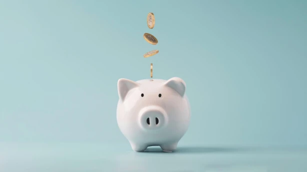 5 iemesli, kāpēc jums vajadzētu taupīt naudu lietainai dienai